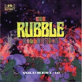 Various Artists - Rubble