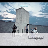 The Who - Who's Next [Deluxe Edition]