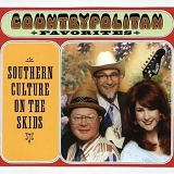 Southern Culture on the Skids - Countrypolitan Favorites