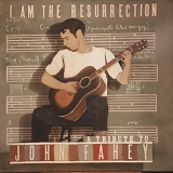 Various artists - I Am the Resurrection- A Tribute to John Fahey