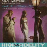 Ralph Marterie - Music for a Private Eye