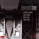Various artists - New York Time
