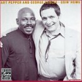 Art Pepper - Goin' Home