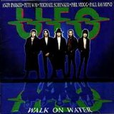 UFO - Walk On Water