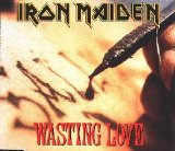 Iron Maiden - Wasting Love
