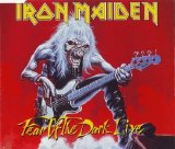 Iron Maiden - Fear Of The Dark Live