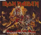 Iron Maiden - Hallowed Be Thy Name