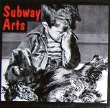 Subway Arts - Subway Arts