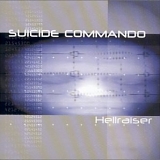 Suicide Commando - Hellraiser single