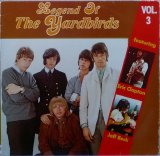 The Yardbirds - Legend Of The Yardbirds - Vol. 3