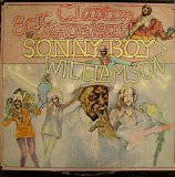 The Yardbirds - Live With Sonny Boy Williamson