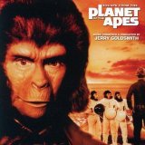 Jerry Goldsmith - Escape From The Planet Of The Apes