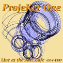 ProjeKct One - Live At The Jazz Cafe - 12-4-1997