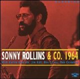 Sonny Rollins - Sonny Rollins & Co. 1964