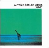 Antonio Carlos Jobim - Wave