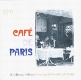 Various artists - Café de Paris