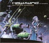 Hawkwind - Out Of The Shadows