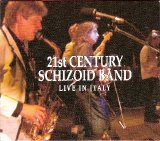 21st Century Schizoid Band - Live In Italy - Official Bootleg Volume Three