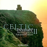 Various artists - Celtic Treasure II - The Living Legacy Of Turlough O'Carolan