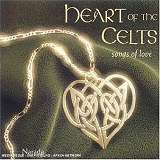 Various artists - Heart Of The Celts - Songs Of Love