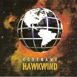 Hawkwind - Codename Hawkwind