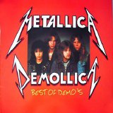 Metallica - Demollica - Best of Demos