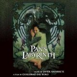 Javier Navarrete - Pan's Labyrinth