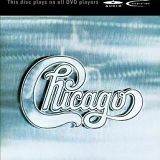 Chicago - Chicago II (DVD-A)