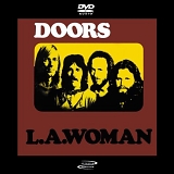 The Doors - L.A. Woman (DVD-Audio)