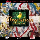 Various artists - Brazilian Bossa