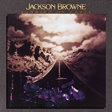 Jackson Browne - Running On Empty (CD & DVD Audio)
