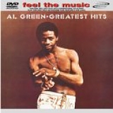 Al Green - Greatest Hits - DVD-Audio