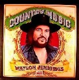 Waylon Jennings - Country Music