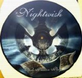 Nightwish - Dark Passion Play (Ltd.Edition Pic.Disc)