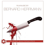 Bernard Herrman - Film Music by Bernard Herrmann