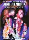 Jimi Hendrix - Smash Hits. The Ultimate Critical Review