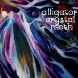 Alligator Crystal Moth - Cow's Town Ornamental 3"