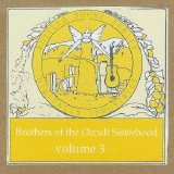 Brothers Of The Occult Sisterhood - Temicxoch (The Pulverized Wisdom Of A Thousand Forevers)