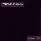 Vanessa Rossetto - Misafridal