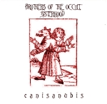 Brothers Of The Occult Sisterhood - Canisanubis