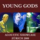 The Young Gods - Acoustic Showcase - Zurich 2008