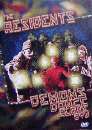 The Residents - Demons Dance Alone DVD