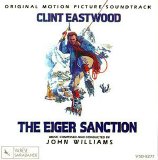 John Williams - The Eiger Sanction