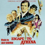 Lalo Schifrin - Escape To Athena