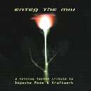 Various artists - Enter The Mix - A Nonstop Techno Tribute To Depeche Mode & Kraftwerk