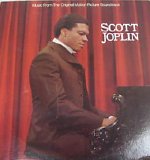 Scott Joplin - "Scott Joplin" (Music Sountrack)