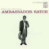 Louis Armstrong - Ambassador Satch