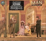 Man - Back Into The Future [Remaster]