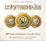 Whitesnake - 30th Anniversary Collection: Tour Edition