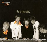 Genesis - Orange Collection